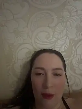 LoraineMiles online show from April 29, 6:58 pm