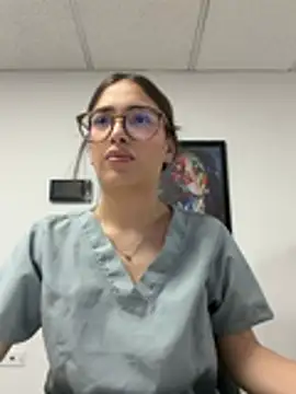 Snapshot of Sweet_Milaa1 chatting on July 3, 7:09 pm Sweet Milaa1 online show from July 3, 7:09 pm