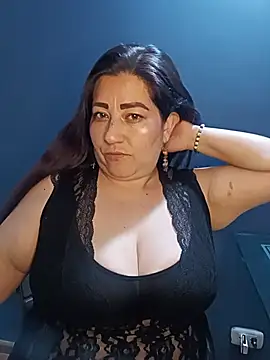 Morchis esmeralda online show from June 5, 3:13 am