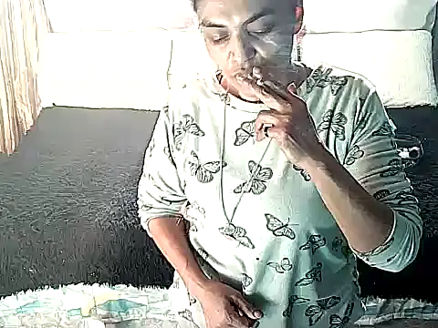 Snapshot of Indian_blaze006 chatting on July 9, 1:59 pm Indian blaze006 online show from July 9, 1:59 pm
