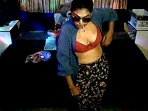 Snapshot of Indian_blaze006 chatting on July 25, 6:27 pm Indian blaze006 online show from July 25, 6:27 pm
