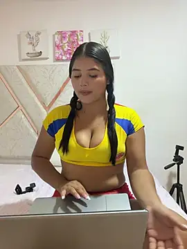Snapshot of Mulan_rousse chatting on June 27, 9:20 pm Mulan rousse online show from June 27, 9:20 pm