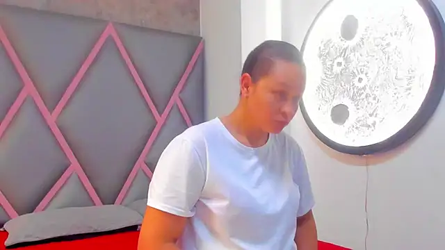 Snapshot of DeborayDark chatting on May 19, 6:58 pm DeborayDark online show from May 19, 6:58 pm