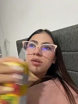 EmilyCxx online show from June 21, 12:02 am