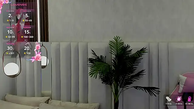 Rossete ch online show from May 24, 1:27 pm