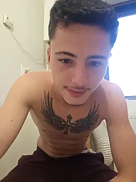 denysio89 online show from July 13, 6:11 pm