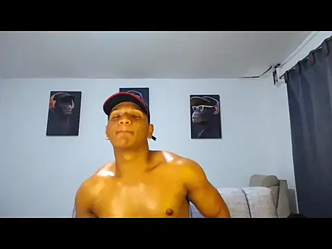 Ian Arcia online show from May 28, 11:46 pm