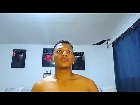 Ian Arcia online show from June 18, 10:03 pm
