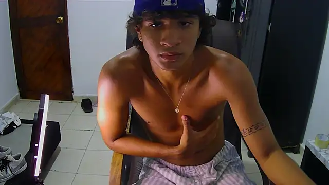 Hansel take online show from July 7, 11:53 pm
