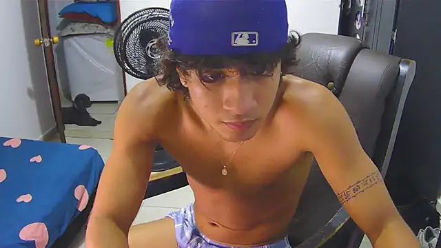Hansel take online show from July 21, 11:29 pm