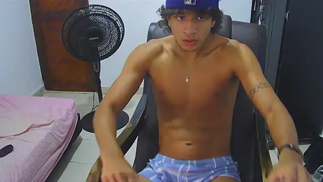 Hansel take online show from July 27, 6:26 pm