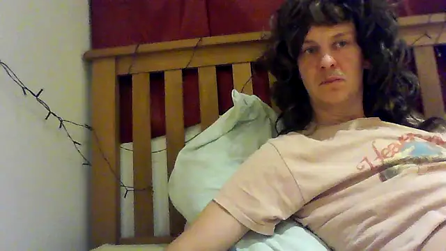 Louisetease online show from April 28, 10:04 pm