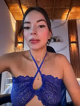 catalina lafer online show from May 28, 12:57 pm