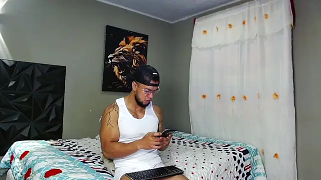 Snapshot of JACOB_BECKET chatting on July 1, 2:18 pm JACOB BECKET online show from July 1, 2:18 pm