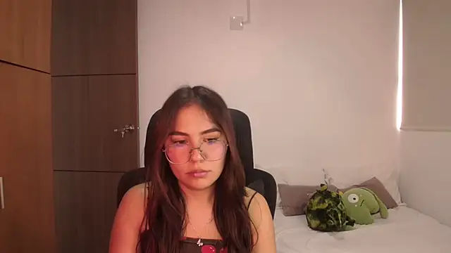 abbyyandmaxx online show from June 19, 4:22 pm