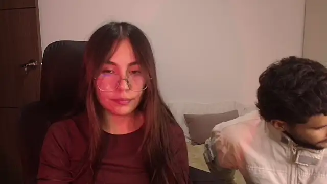 abbyyandmaxx online show from July 5, 4:07 am