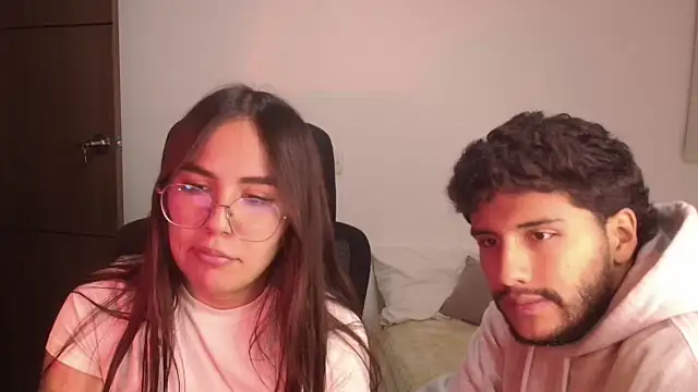 abbyyandmaxx online show from July 13, 12:35 am