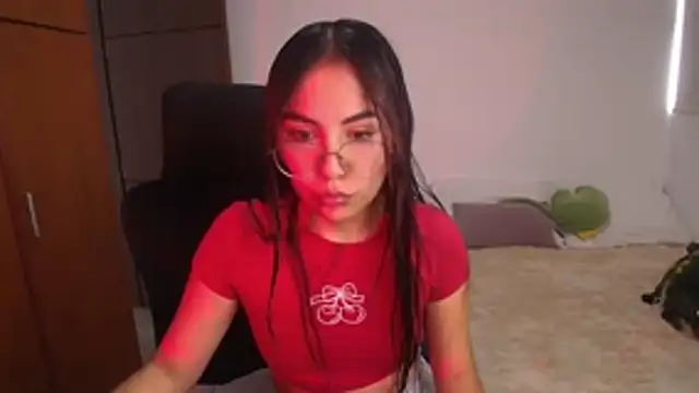 abbyyandmaxx online show from July 27, 3:30 pm