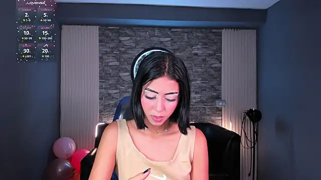 Snapshot of gemma_19_ chatting on June 19, 10:24 pm gemma 19 online show from June 19, 10:24 pm