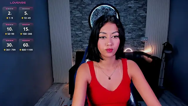 Snapshot of gemma_19_ chatting on July 22, 10:12 pm gemma 19 online show from July 22, 10:12 pm
