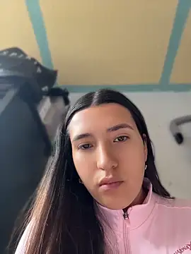 Alix Rousses20 online show from May 14, 4:14 pm