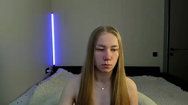 AnnaAlexArti online show from July 1, 5:31 am