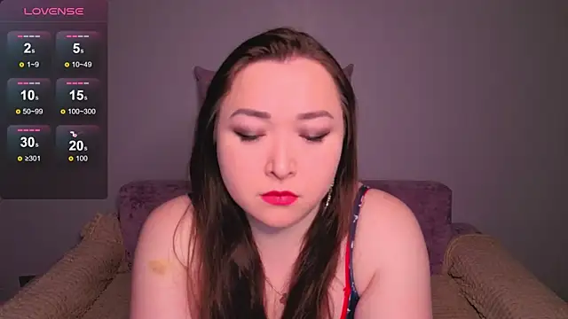 anna olis online show from May 1, 2:16 am