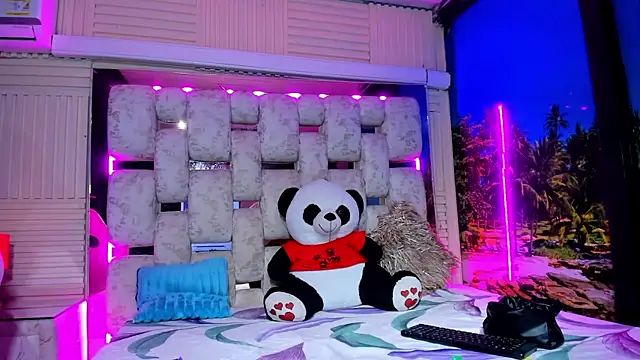MahiaraHot online show from July 9, 1:31 am