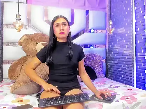 MahiaraHot online show from July 12, 1:29 am