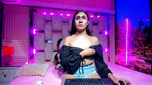 MahiaraHot online show from July 14, 4:28 am