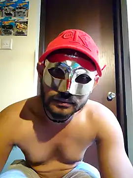 Sudda-ThatsMe online show from May 29, 5:05 am