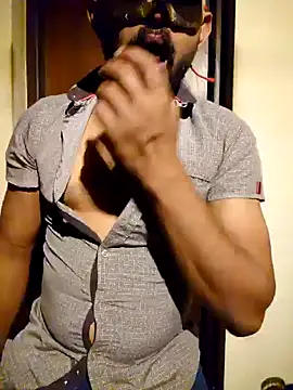 Sudda-ThatsMe online show from May 29, 6:28 pm