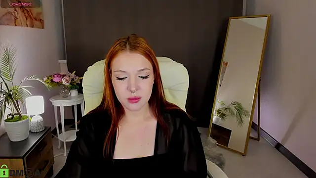 Kessi fox online show from May 6, 5:14 am