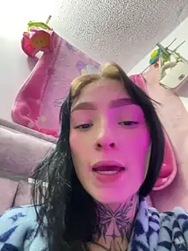 she-dulce online show from June 5, 7:14 am