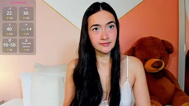 Snapshot of alma_sweeet chatting on June 24, 11:42 am alma sweeet online show from June 24, 11:42 am