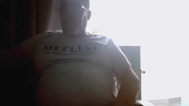 Snapshot of Adymby chatting on July 4, 3:45 am Adymby online show from July 4, 3:45 am