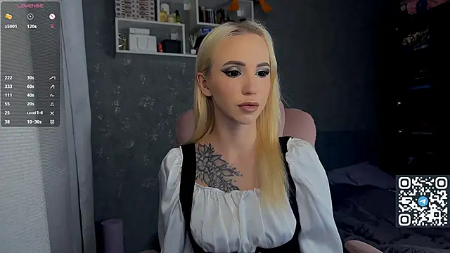 Snapshot of Sabrinkaaa chatting on June 21, 11:51 pm Sabrinkaaa online show from June 21, 11:51 pm