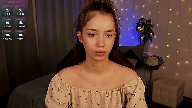 Monica Venom online show from June 11, 1:42 pm