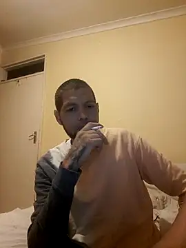 MR Sexylover online show from April 29, 7:09 pm