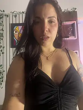 Snapshot of AngeliqueBoyer__ chatting on July 31, 4:34 am AngeliqueBoyer online show from July 31, 4:34 am