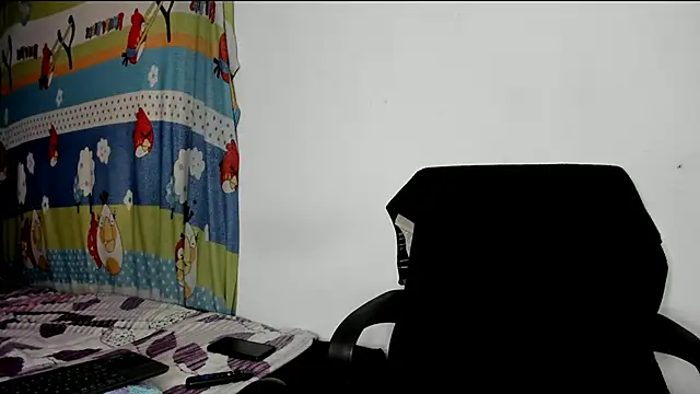 Vannellope vladimir online show from June 9, 3:12 pm