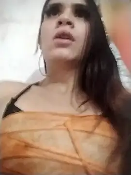 Juliette Doll  online show from July 18, 2:05 am