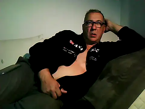 Soloyan online show from November 12, 10:41 pm