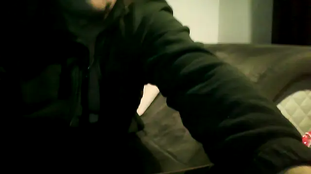 Soloyan online show from November 27, 10:34 pm