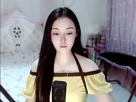 Amy-cnbaby online show from June 20, 1:30 am