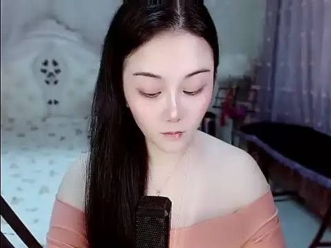 Amy-cnbaby online show from July 1, 1:40 am