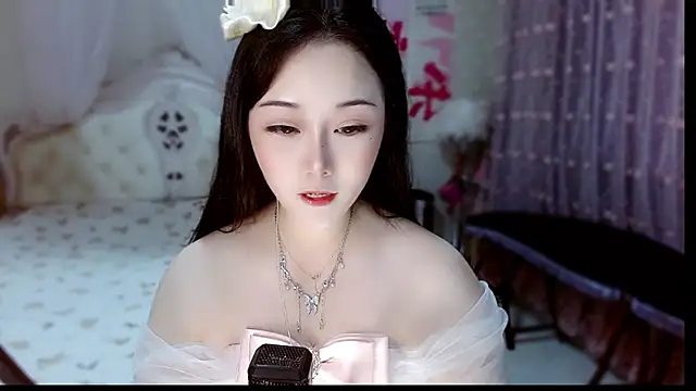 Amy-cnbaby online show from July 13, 1:19 am