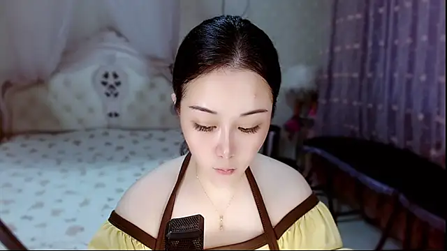 Amy-cnbaby online show from July 14, 1:52 am