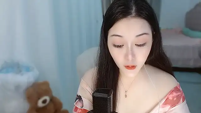Amy-cnbaby online show from July 23, 1:58 am