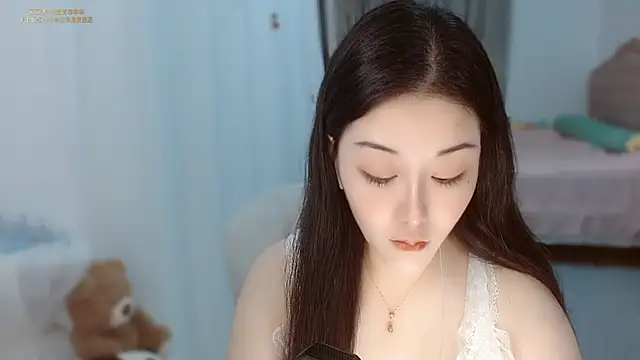 Amy-cnbaby online show from July 28, 2:18 am